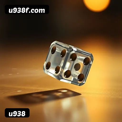 Vantagens de jogar slots no u938 Brasil