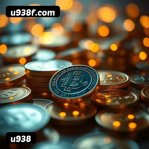 Benefícios do Login u938 - Bônus e Vantagens Exclusivas