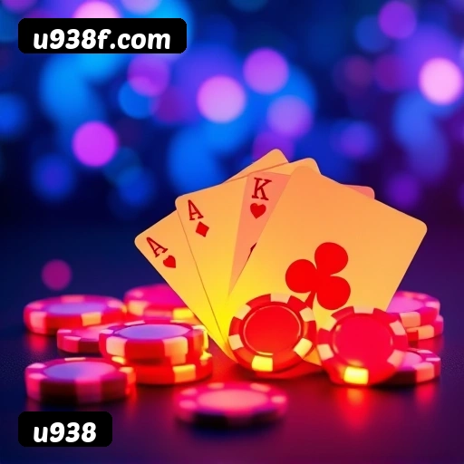 Jogos de Mesa Premium u938 - Blackjack, Roleta, Baccarat